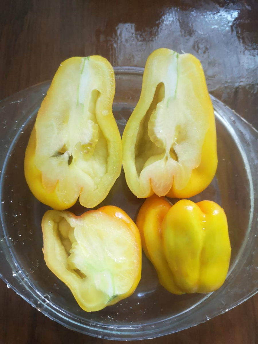 Томат Драпированный Drapée