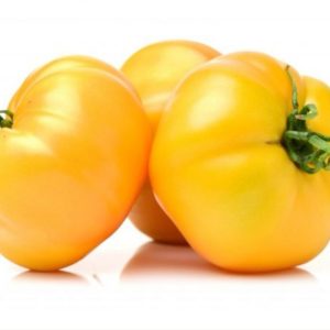 Томат Гигант Лимонный