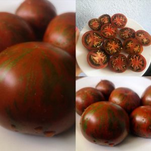 Томат Sarandipity(Гном Сарандипити)