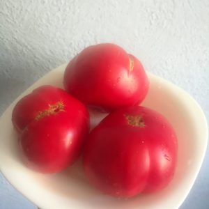 Томат Ювель (Yuvel’)