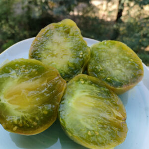 Зеленое сердце Рейнхарда